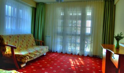 Imagine pentru Hotel Roua 3* valabile pentru Revelion 2025