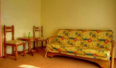 Imagine pentru Hotel Roua 3* valabile pentru Revelion 2025