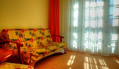 Imagine pentru Hotel Roua 3* valabile pentru Revelion 2025