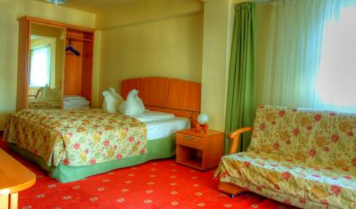 Imagine pentru Hotel Roua 3* valabile pentru Revelion 2025
