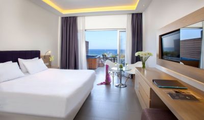 Imagine pentru Hotel Royal Apollonia 5* valabile pentru Revelion 2025
