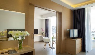 Imagine pentru Hotel Royal Apollonia 5* valabile pentru Revelion 2025