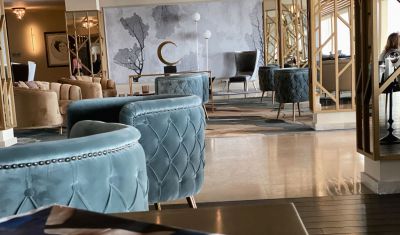 Imagine pentru Hotel Royal Apollonia 5* valabile pentru Revelion 2025
