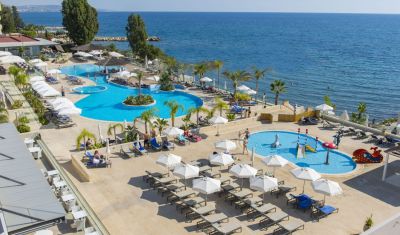 Imagine pentru Hotel Royal Apollonia 5* valabile pentru Revelion 2025