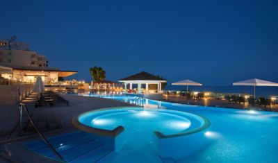 Imagine pentru Hotel Royal Apollonia 5* valabile pentru Revelion 2025