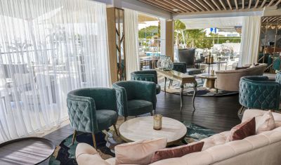 Imagine pentru Hotel Royal Apollonia 5* valabile pentru Revelion 2025