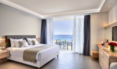 Imagine pentru Hotel Royal Apollonia 5* valabile pentru Revelion 2025