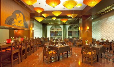 Imagine pentru Hotel Royal Holiday Palace 5* valabile pentru Revelion 2025
