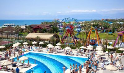 Imagine pentru Hotel Royal Holiday Palace 5* valabile pentru Revelion 2025