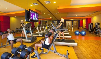 Imagine pentru Hotel Royal Holiday Palace 5* valabile pentru Revelion 2025