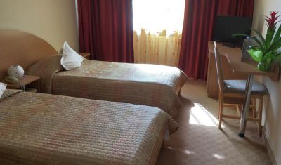 Imagine pentru Hotel Rusca 3*  valabile pentru Revelion 2025