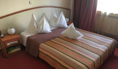 Imagine pentru Hotel Rusca 3*  valabile pentru Revelion 2025