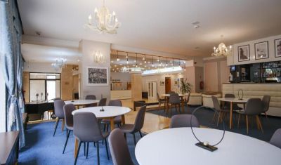 Imagine pentru Hotel Rusca 3*  valabile pentru Revelion 2025