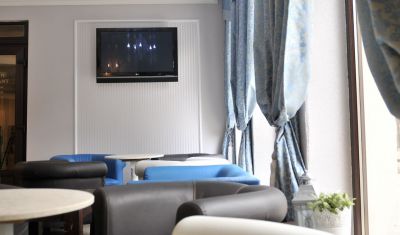 Imagine pentru Hotel Rusca 3*  valabile pentru Revelion 2025