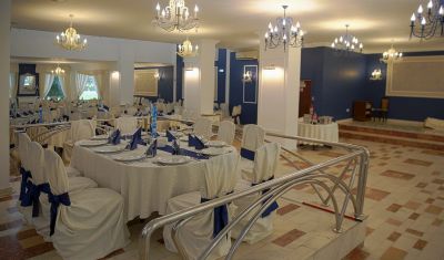 Imagine pentru Hotel Rusca 3*  valabile pentru Revelion 2025