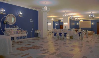 Imagine pentru Hotel Rusca 3*  valabile pentru Revelion 2025