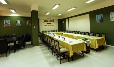 Imagine pentru Hotel Rusca 3*  valabile pentru Revelion 2025