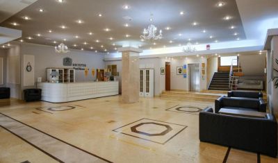 Imagine pentru Hotel Rusca 3*  valabile pentru Revelion 2025