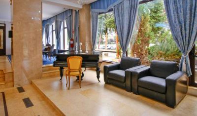 Imagine pentru Hotel Rusca 3*  valabile pentru Revelion 2025