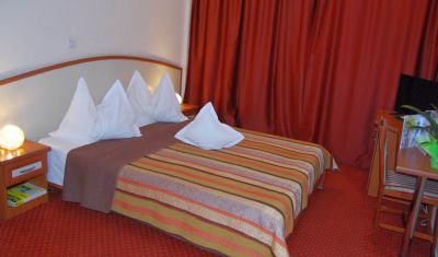 Imagine pentru Hotel Rusca 3*  valabile pentru Revelion 2025