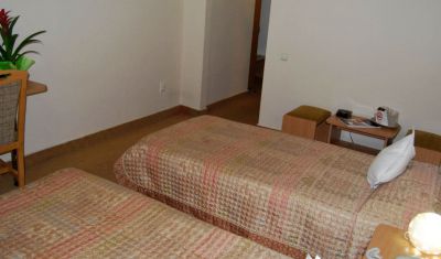 Imagine pentru Hotel Rusca 3*  valabile pentru Revelion 2025