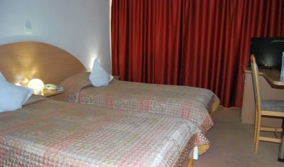 Imagine pentru Hotel Rusca 3*  valabile pentru Revelion 2025