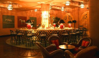 Imagine pentru Hotel Savoy Sharm El Sheikh Resort 5* valabile pentru Revelion 2025