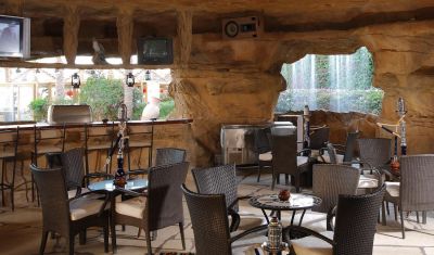 Imagine pentru Hotel Savoy Sharm El Sheikh Resort 5* valabile pentru Revelion 2025