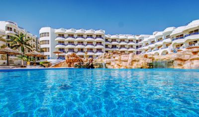 Imagine pentru Hotel Seagull Beach Resort 4* valabile pentru Revelion 2025