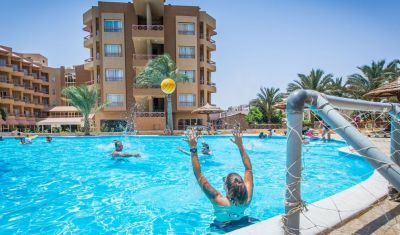 Imagine pentru Hotel Seagull Beach Resort 4* valabile pentru Revelion 2025