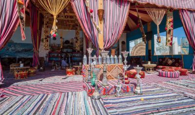 Imagine pentru Hotel Seagull Beach Resort 4* valabile pentru Revelion 2025