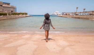 Imagine pentru Hotel Seagull Beach Resort 4* valabile pentru Revelion 2025