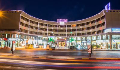 Imagine pentru Hotel Seagull Beach Resort 4* valabile pentru Revelion 2025
