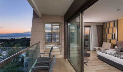 Imagine pentru Hotel Sherwood Dreams Resort 5*  valabile pentru Revelion 2025