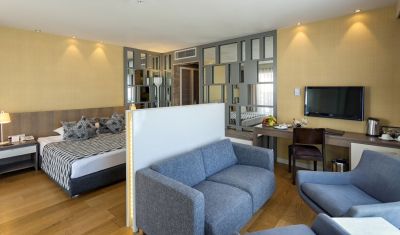 Imagine pentru Hotel Sherwood Dreams Resort 5*  valabile pentru Revelion 2025