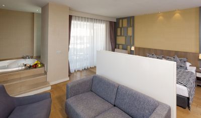 Imagine pentru Hotel Sherwood Dreams Resort 5*  valabile pentru Revelion 2025