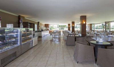 Imagine pentru Hotel Sherwood Dreams Resort 5*  valabile pentru Revelion 2025