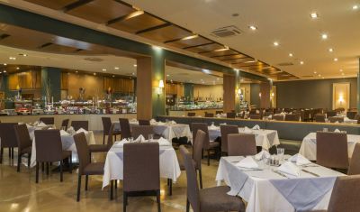 Imagine pentru Hotel Sherwood Dreams Resort 5*  valabile pentru Revelion 2025