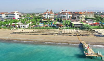 Imagine pentru Hotel Sherwood Dreams Resort 5*  valabile pentru Revelion 2025