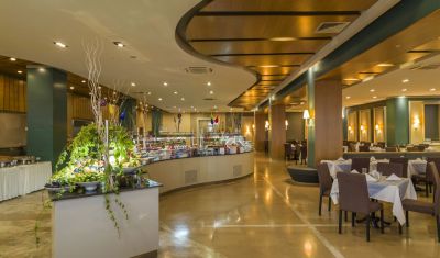 Imagine pentru Hotel Sherwood Dreams Resort 5*  valabile pentru Revelion 2025