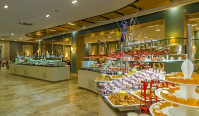 Imagine pentru Hotel Sherwood Dreams Resort 5*  valabile pentru Revelion 2025