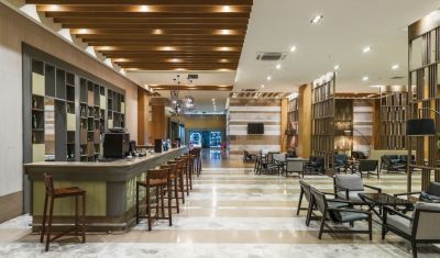 Imagine pentru Hotel Sherwood Dreams Resort 5*  valabile pentru Revelion 2025