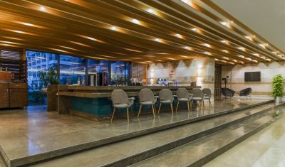 Imagine pentru Hotel Sherwood Dreams Resort 5*  valabile pentru Revelion 2025