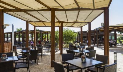 Imagine pentru Hotel Sherwood Dreams Resort 5*  valabile pentru Revelion 2025