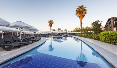 Imagine pentru Hotel Sherwood Dreams Resort 5*  valabile pentru Revelion 2025
