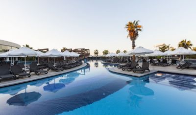 Imagine pentru Hotel Sherwood Dreams Resort 5*  valabile pentru Revelion 2025