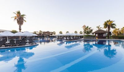 Imagine pentru Hotel Sherwood Dreams Resort 5*  valabile pentru Revelion 2025