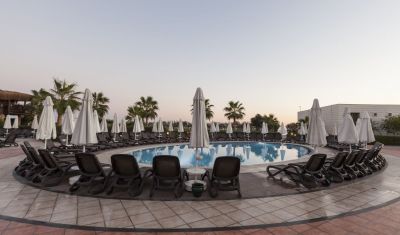 Imagine pentru Hotel Sherwood Dreams Resort 5*  valabile pentru Revelion 2025