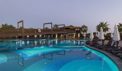 Imagine pentru Hotel Sherwood Dreams Resort 5*  valabile pentru Revelion 2025