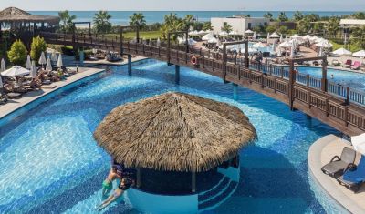 Imagine pentru Hotel Sherwood Dreams Resort 5*  valabile pentru Revelion 2025